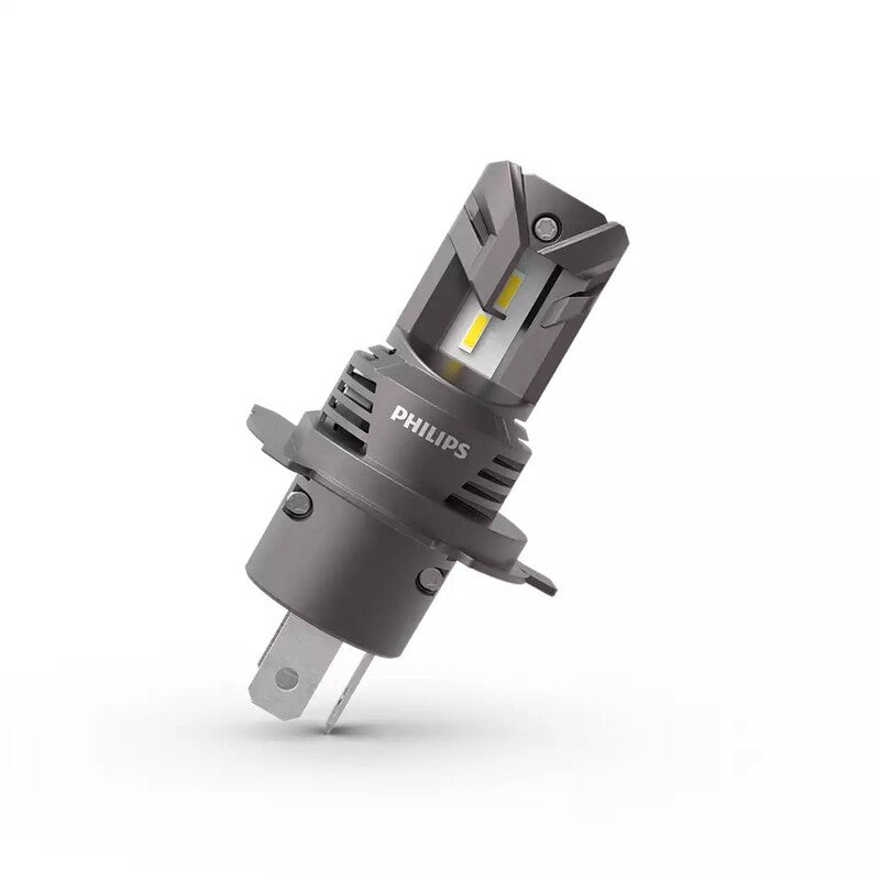 Aprilia Mille Rsv 1000 Me [PHILIPS] - Bombilla H4 Ultinon Access Moto 12V/55W - 1 pieza.