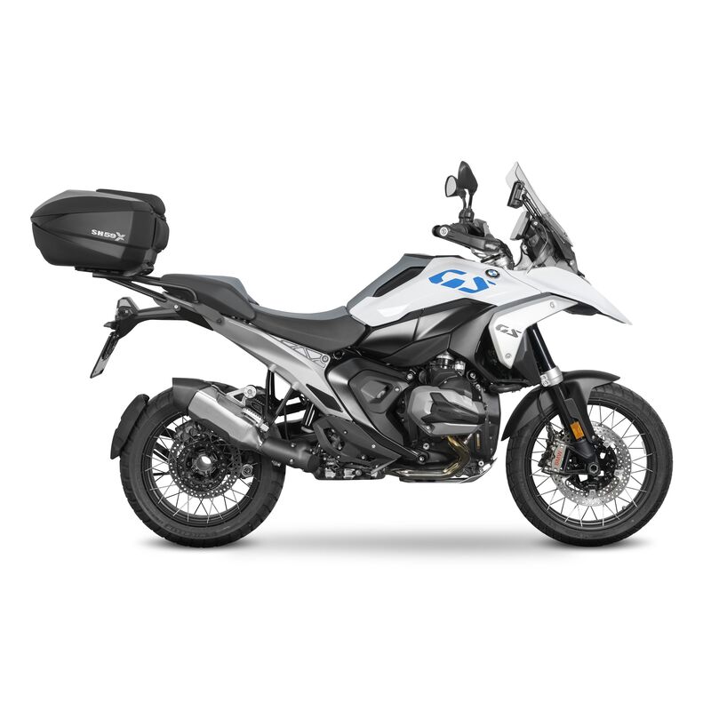 Bmw R 1300 Gs Trophy [SHAD] - Kit de montaje Top Master