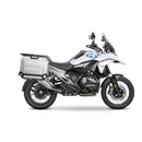Bmw R 1300 Gs Trophy [SHAD] - Kit de montaje sistema 4P (lateral)-1