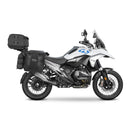 Bmw R 1300 Gs Trophy [SHAD] - Kit de montaje sistema 4P (lateral)-5