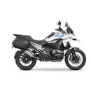 Bmw R 1300 Gs Trophy [SHAD] - Sistema de fijación 3P (lateral)-1