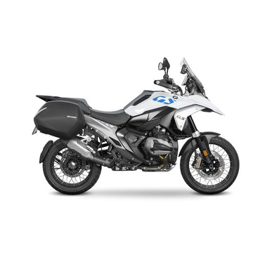 Bmw R 1300 Gs Trophy [SHAD] - Sistema de fijación 3P (lateral)