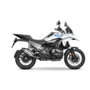 Bmw R 1300 Gs Trophy [SHAD] - Sistema de fijación 3P (lateral)-3