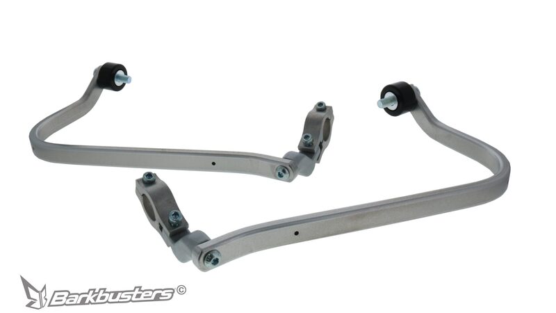 Suzuki V-Strom 800 [BARKBUSTERS] - Kit de tornillería de fijación de dos puntos