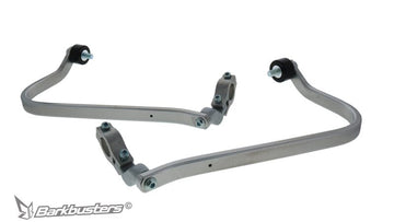 Suzuki V-Strom 800 [BARKBUSTERS] - Kit de tornillería de fijación de dos puntos