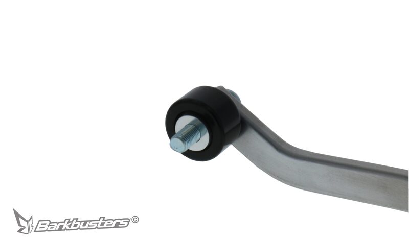 Suzuki V-Strom 800 [BARKBUSTERS] - Kit de tornillería de fijación de dos puntos