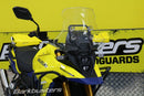 Suzuki V-Strom 800 [BARKBUSTERS] - Kit de tornillería de fijación de dos puntos