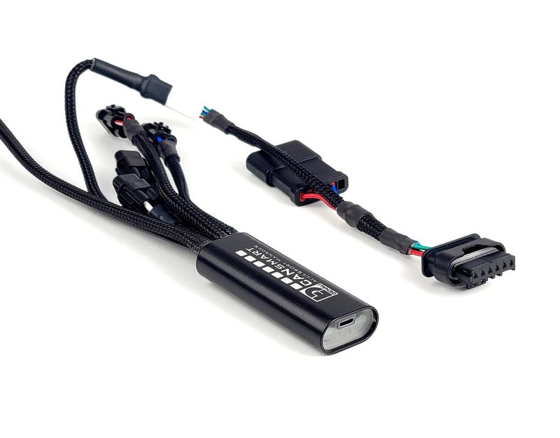 Trofeo Bmw R 1300 Gs [DENALI] - Controlador CANsmart GEN II