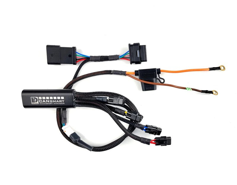 Trofeo Bmw R 1300 Gs [DENALI] - Controlador CANsmart GEN II