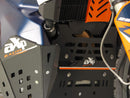 Ktm 790 Adventure [AXP] - Protección contra empotramiento - PE-HD ø8mm