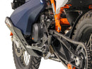 Ktm 790 Adventure [AXP] - Protección contra empotramiento - PE-HD 8mm