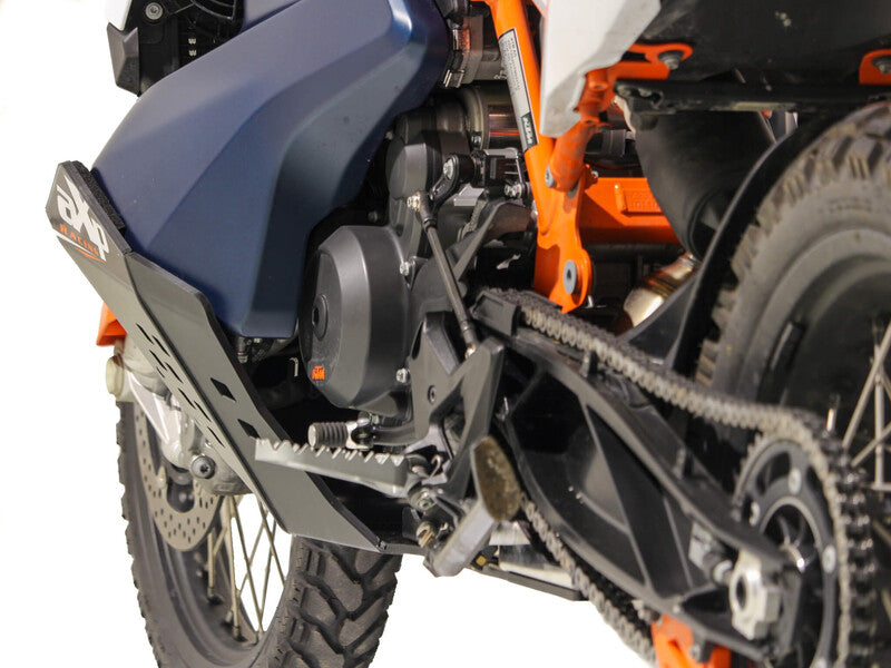 Ktm Adventure 890 [AXP] - Protección contra empotramiento - PE-HD 8mm