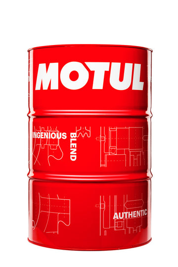 NGEN 5 4T Aceite de motor 10W-40, 208 litros [Motul]