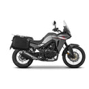Honda Xl 750 [SHAD] - Kit de montaje sistema 4P (lateral)