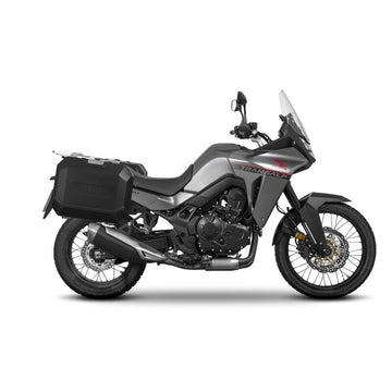 Honda Xl 750 [SHAD] - Kit de montaje sistema 4P (lateral)