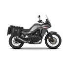 Honda Xl 750 [SHAD] - Kit de montaje sistema 4P (lateral)