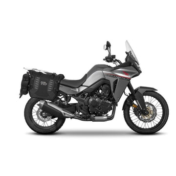 Honda Xl 750 [SHAD] - Kit de montaje sistema 4P (lateral)