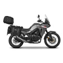 Honda Xl 750 [SHAD] - Kit de montaje sistema 4P (lateral)