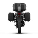Honda Xl 750 [SHAD] - Kit de montaje sistema 4P (lateral)