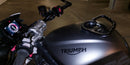 Ktm 1390 Super Duke R Evo [A-SIDER] - Asidero del depósito A-SIDER