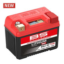 Husqvarna Te 450 H8 [BATERÍA BS] - Fosfato de hierro y litio - BSLi-02 MAX