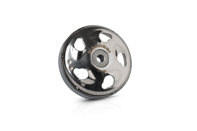 Sym Symphony 125 [MALOSSI] - Campana embrague Maxi Wing Ø 125mm/140mm peso 960 g
