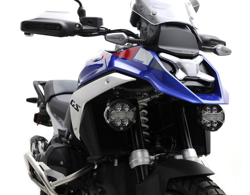 Bmw R 1300 Gs Trophy [DENALI] - Soporte faro