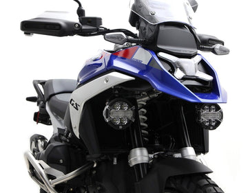 Bmw R 1300 Gs Trophy [DENALI] - Soporte faro - 0