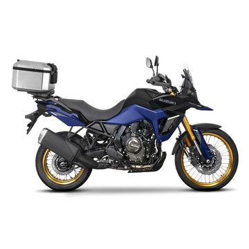Suzuki V-Strom 800 [SHAD] - Kit de montaje Top Master