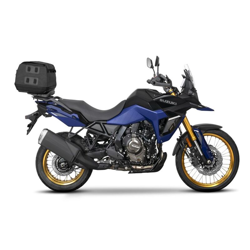 Suzuki V-Strom 800 [SHAD] - Kit de montaje Top Master
