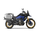 Suzuki V-Strom 800 [SHAD] - Kit de montaje sistema 4P (lateral)