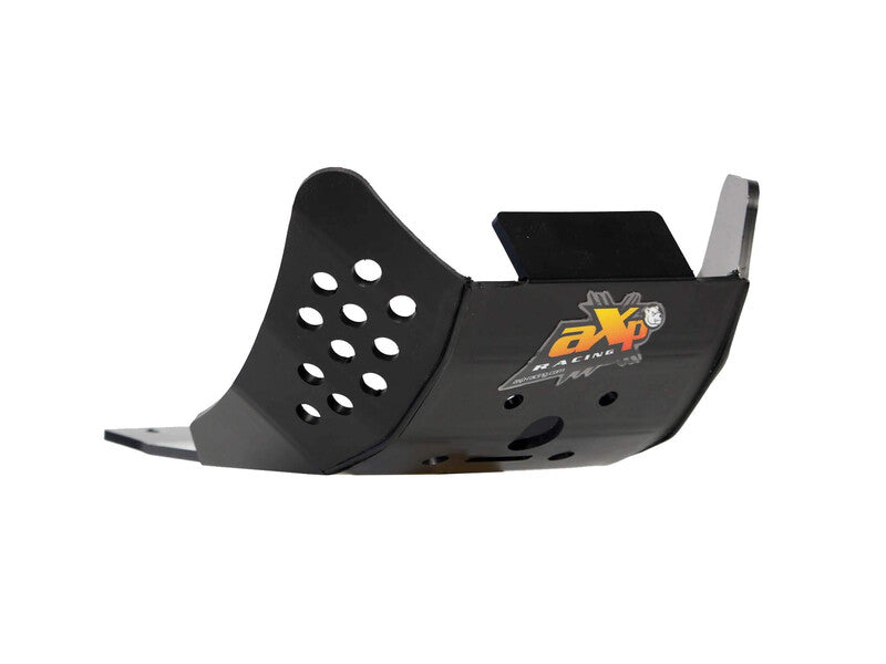 Kawasaki Kx 250 [AXP] - Protección contra empotramiento - PE-HD 6mm