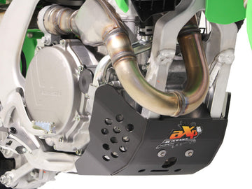 Kawasaki Kx 250 [AXP] - Protección contra empotramiento - PE-HD 6mm