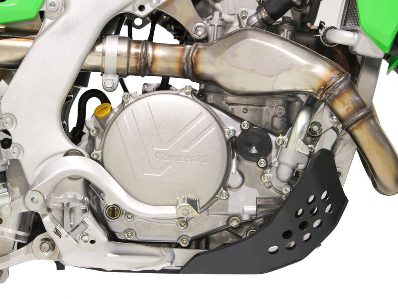 Kawasaki Kx 250 [AXP] - Protección contra empotramiento - PE-HD 6mm