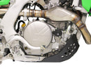 Kawasaki Kx 250 [AXP] - Protección contra empotramiento - PE-HD 6mm