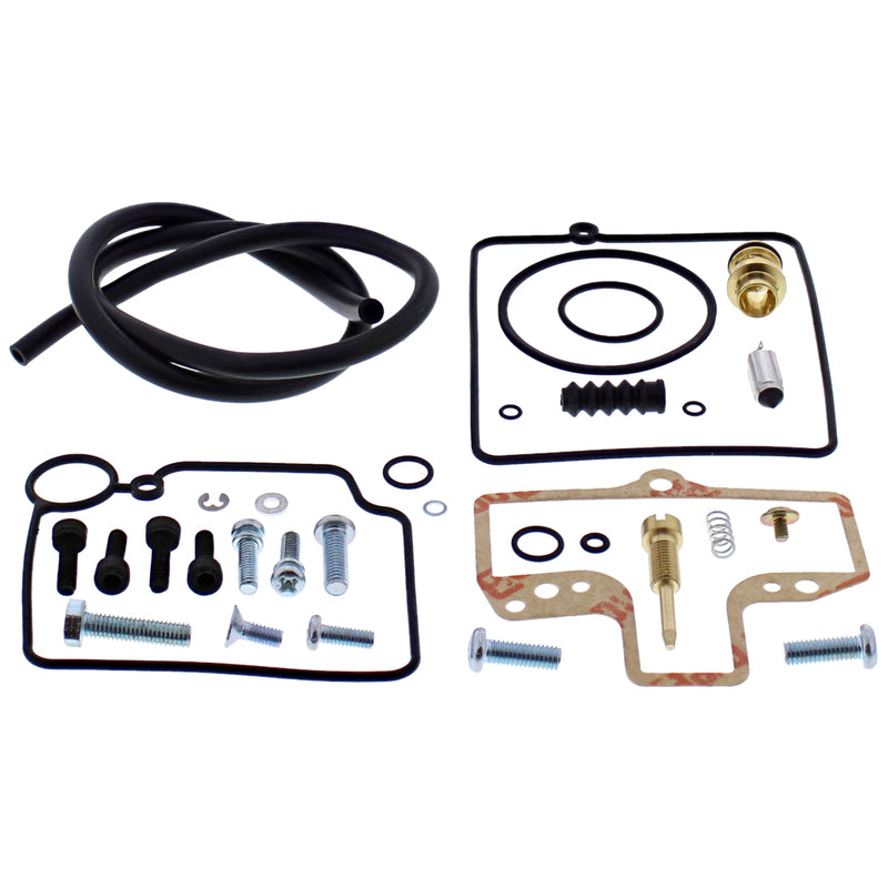 Harley-Davidson Road Glide [ALL BALLS] - Kit de reparación de carburador