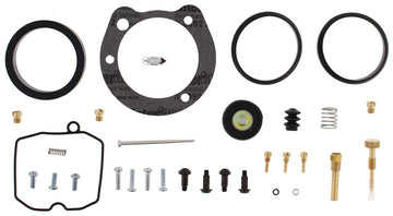 Harley Davidson Fltr [ALL BALLS] - Kit de reparación de carburador - 0