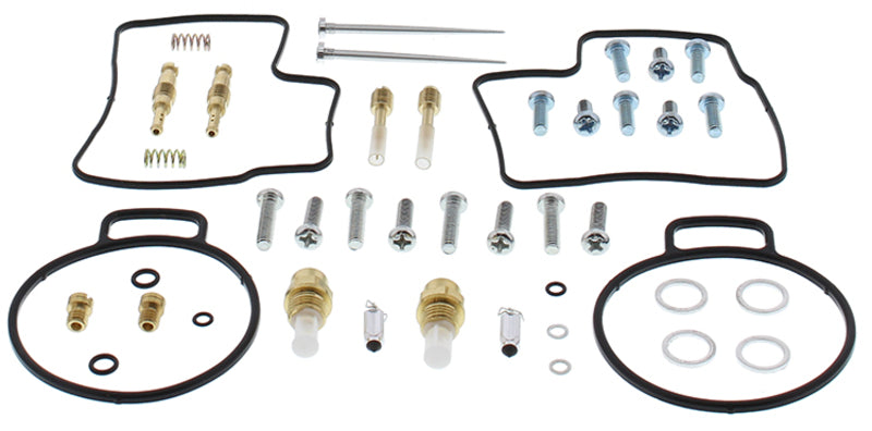 Honda Gl 1500 Goldwing [ALL BALLS] - Kit de reparación de carburador