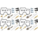 Suzuki Gsx-R 600 [ALL BALLS] - Kit de reparación de carburador