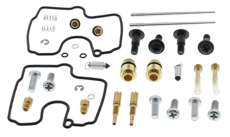 Suzuki Sv 650 [ALL BALLS] - Kit de reparación de carburador