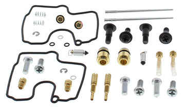 Suzuki Sv 650 [ALL BALLS] - Kit de reparación de carburador