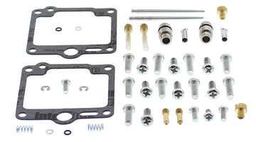 Yamaha Xv 750 Virago [ALL BALLS] - Kit de reparación de carburador