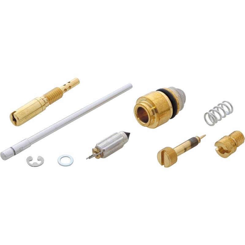Yamaha Fzs 1000 Fazer [ALL BALLS] - Kit de reparación de carburador