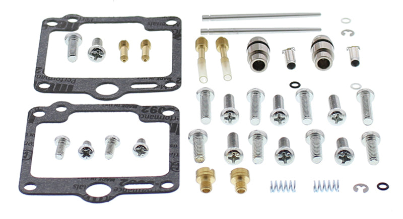 Yamaha Xv 1100 [ALL BALLS] - Kit de reparación de carburador