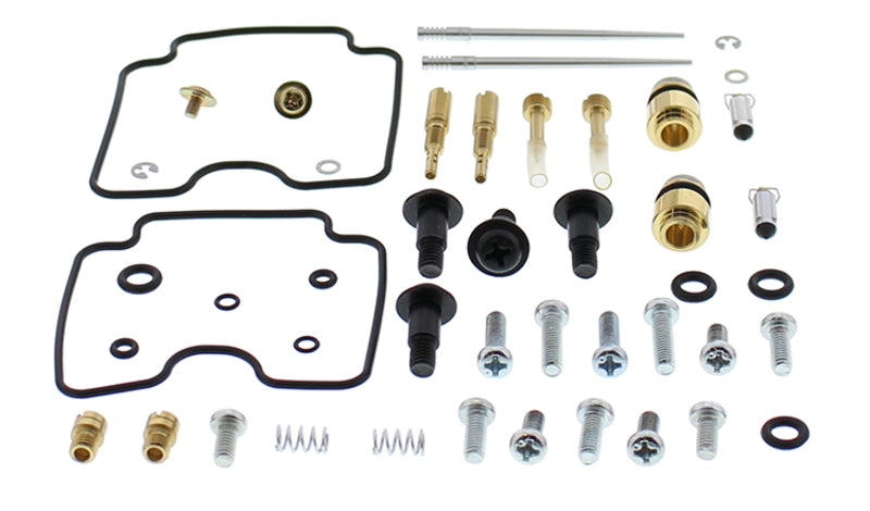 Yamaha Xvs 1100 Drag Star [ALL BALLS] - Kit de reparación de carburador