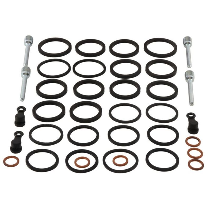 Honda Vfr 1200 [ALL BALLS] - Kit de reparación de pinzas de freno