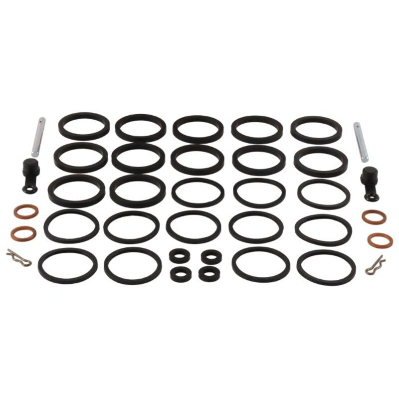 Suzuki Gsx-R 1100 W C [ALL BALLS] - Kit de reparación de pinzas de freno