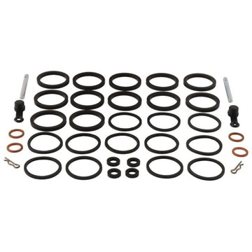 Suzuki Gsx-R 1100 W C [ALL BALLS] - Kit de reparación de pinzas de freno