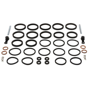 Suzuki Gsx 1300 R Hayabusa [ALL BALLS] - Kit de reparación de pinzas de freno