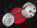 Suzuki Gsx 1300 Hayabusa [ALL BALLS] - Kit de reparación de pinzas de freno
